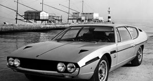 Espada (1968 - 1979)